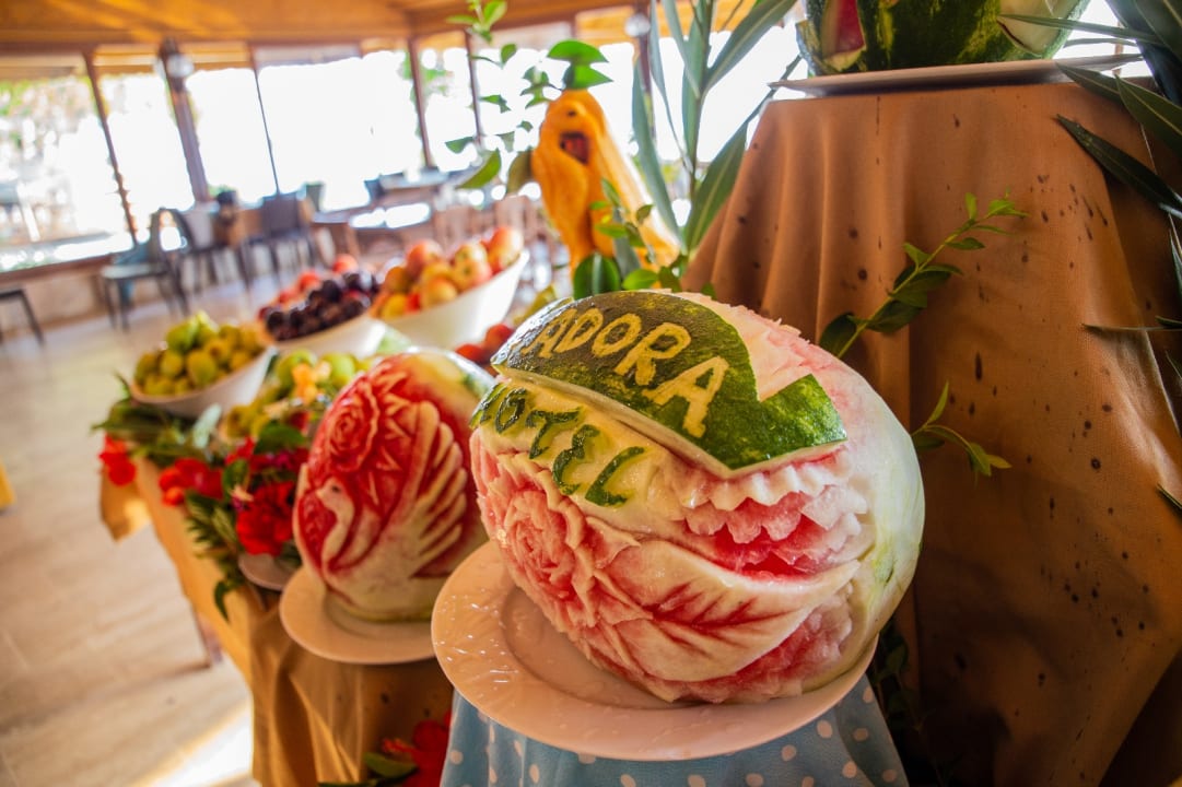 Gastro Adora Calma Beach Hotel