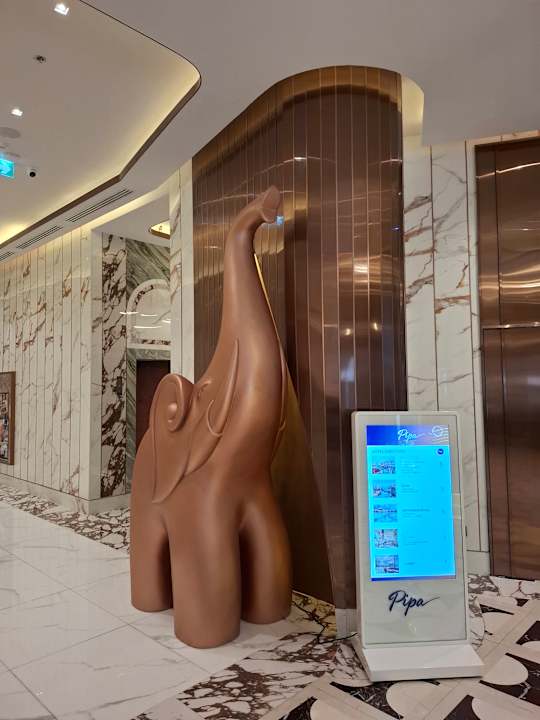 Gastro Pipa Hotel Bangkok Sukhumvit 11