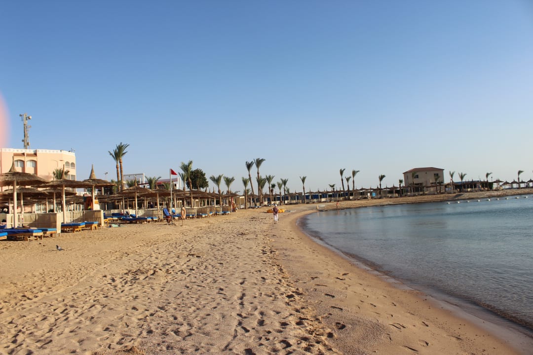 Strand Beach Albatros Resort
