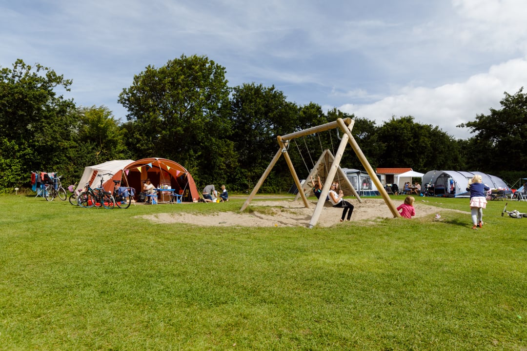 Sport & Freizeit Camping & Bungalows RCN Toppershoedje