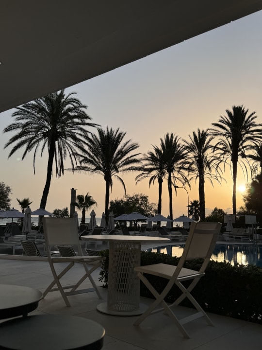 Außenansicht HM Tropical