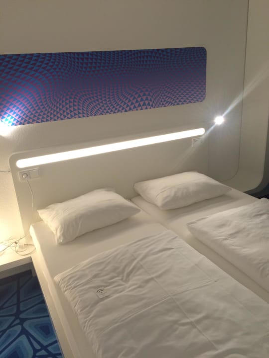Zimmer  Prize by Radisson, Hamburg City