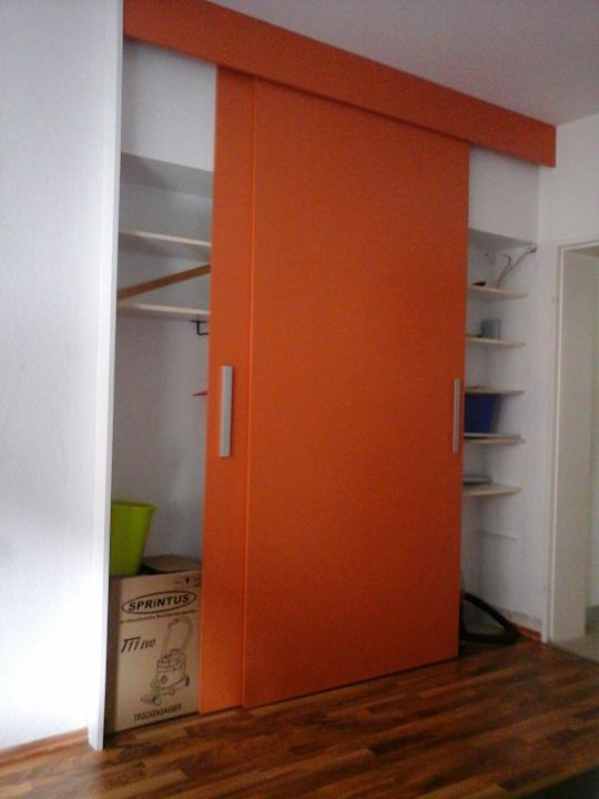 Domappartment Eigelstein Hotel Domappartement