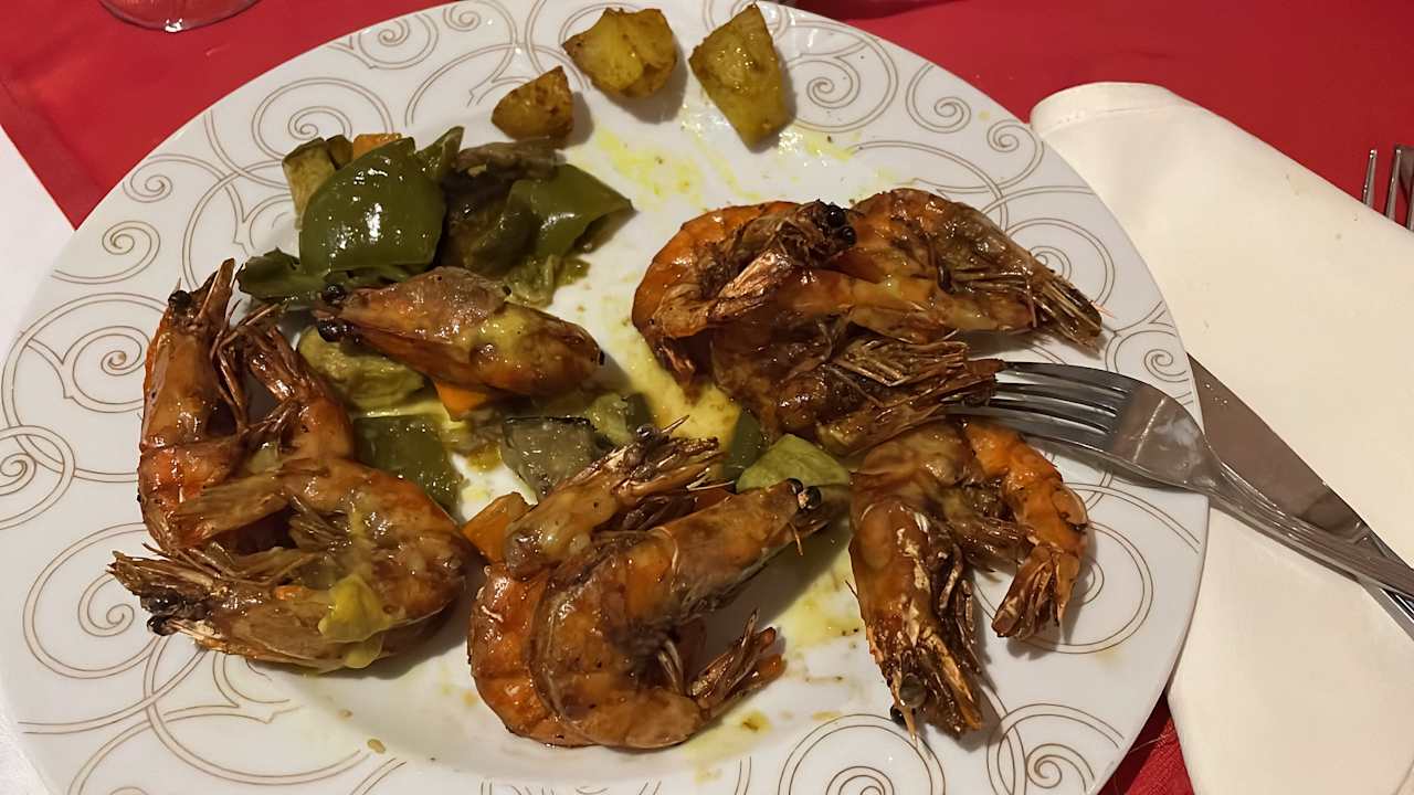 Gastro Pickalbatros Villaggio Resort - Portofino