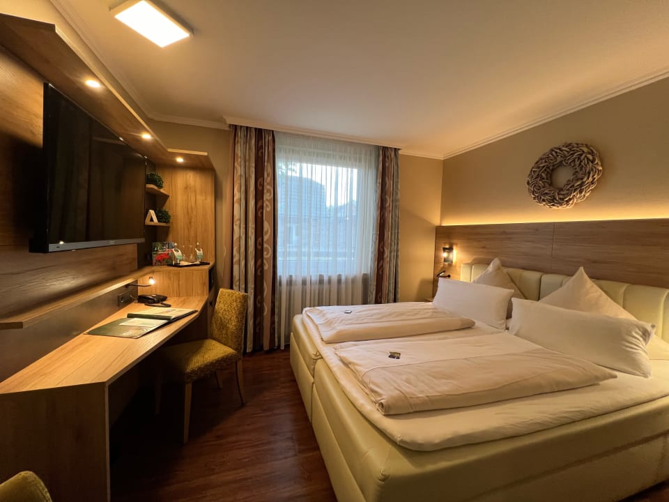 Zimmer Burgdorfs Hotel & Restaurant