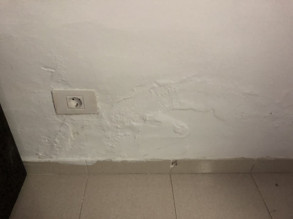 Zimmer LABRANDA Bahía y Villas Fañabé