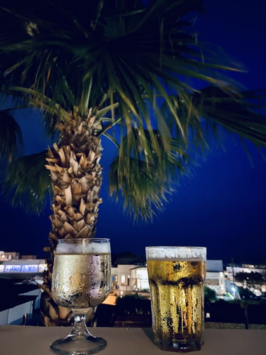 Ausblick The Costa Lindia Blue Star - Adults only