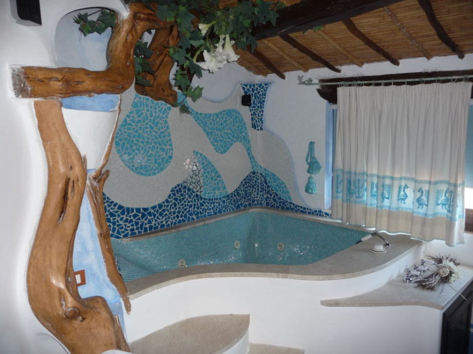 Suite "Emozioni" Hotel Anticos Palathos