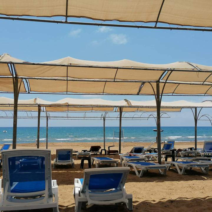 Strand Hotel Orfeus Park