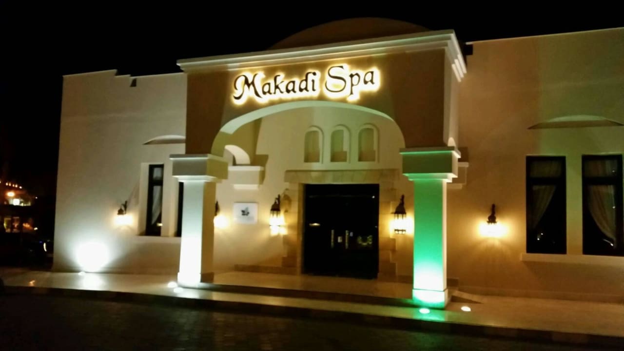 Spa Center Hotel JAZ Makadi Star & Spa