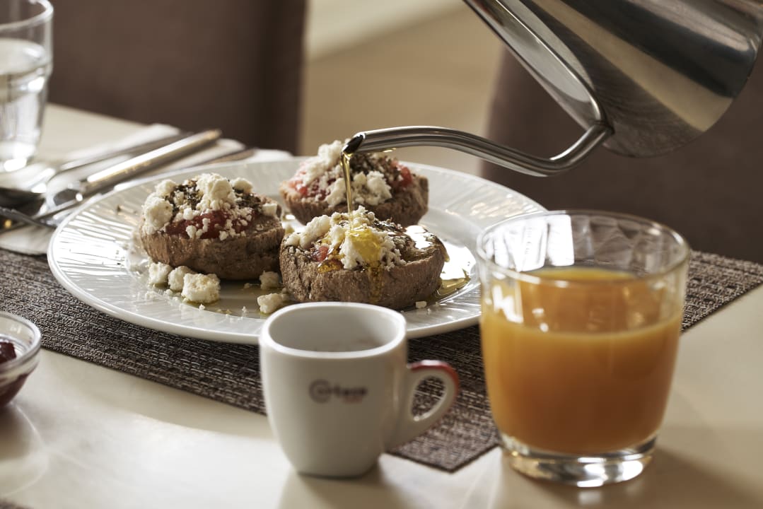 Gastro Lato Boutique Hotel