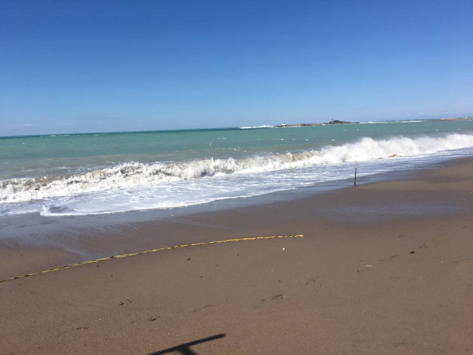 Strand Arycanda Kirman Premium