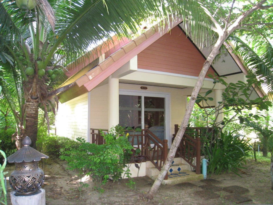 Bungalow Koh Chang Paradise Resort & Spa