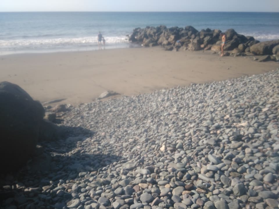 Strand Playa Feliz Apartments