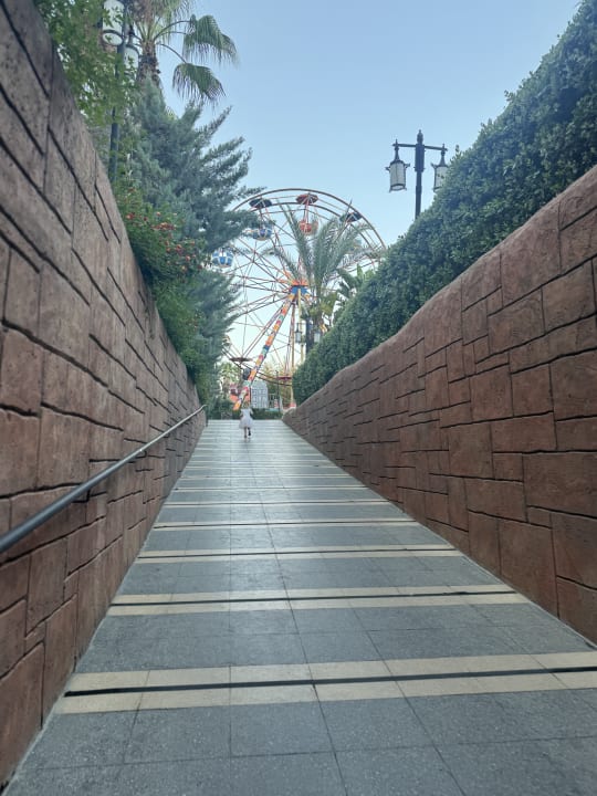 Sport & Freizeit Royal Taj Mahal Hotel