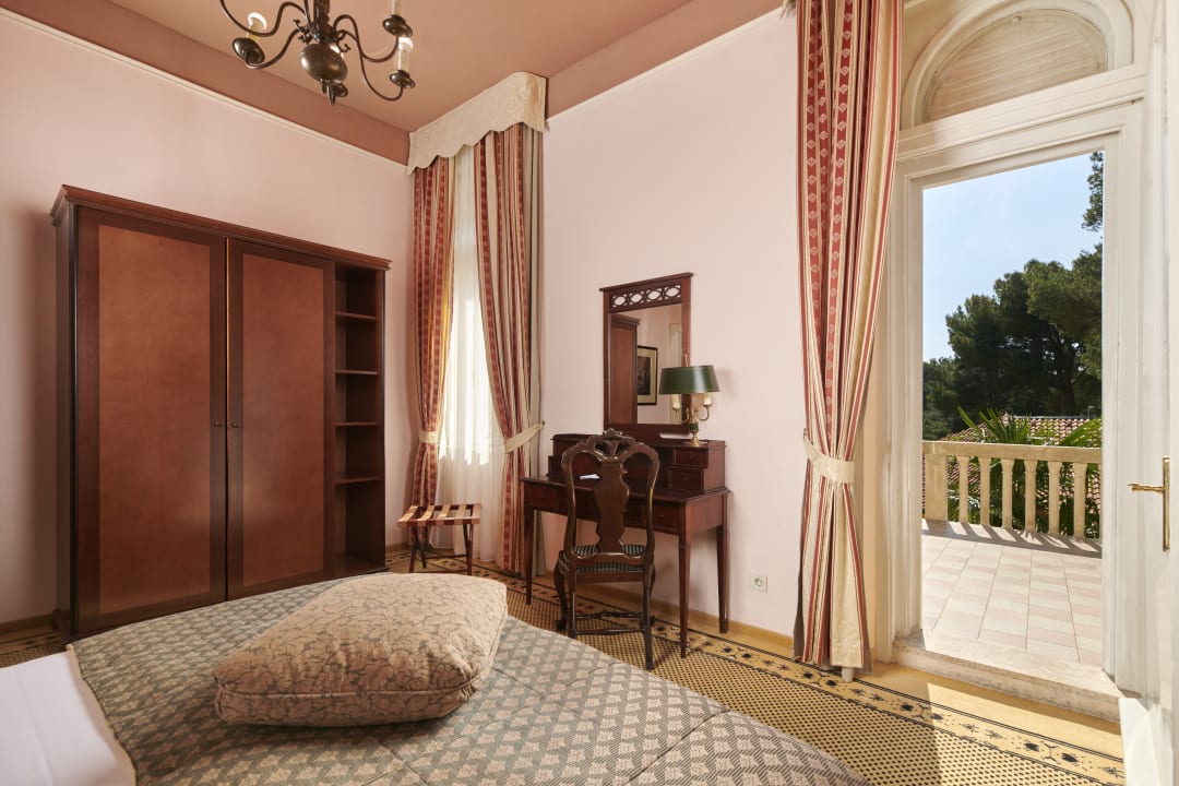 Zimmer Apartments Bellevue Plava Laguna