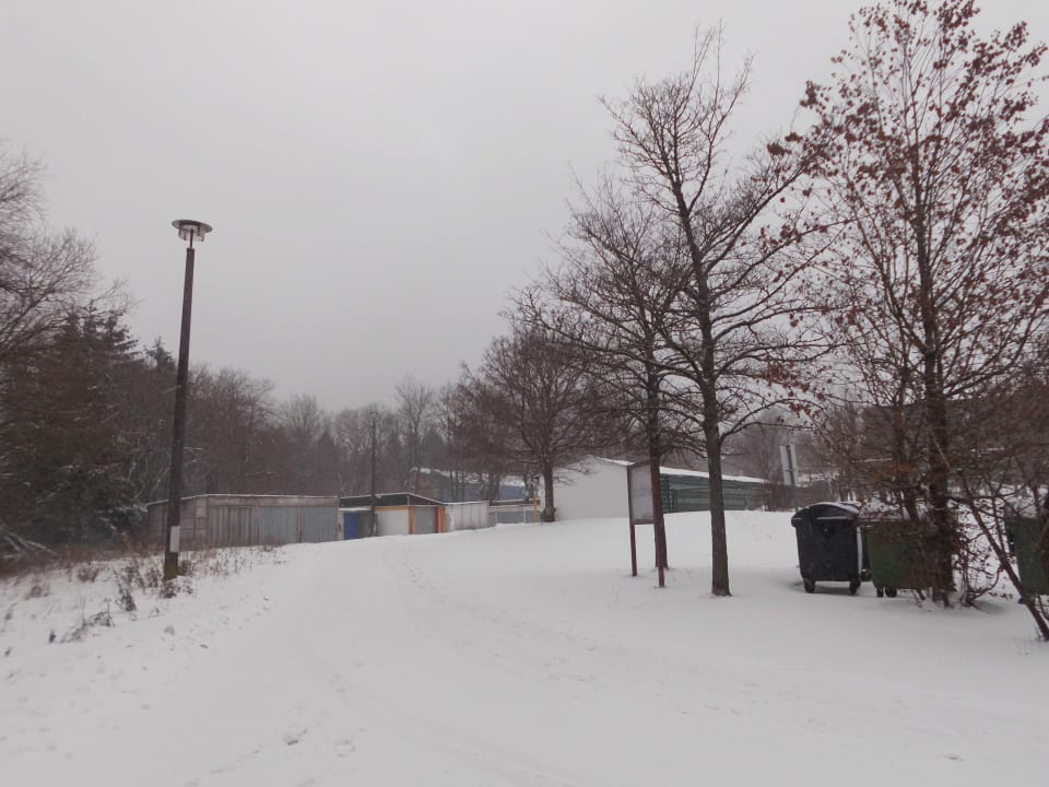 Sonstiges Aparthotel Oberhof