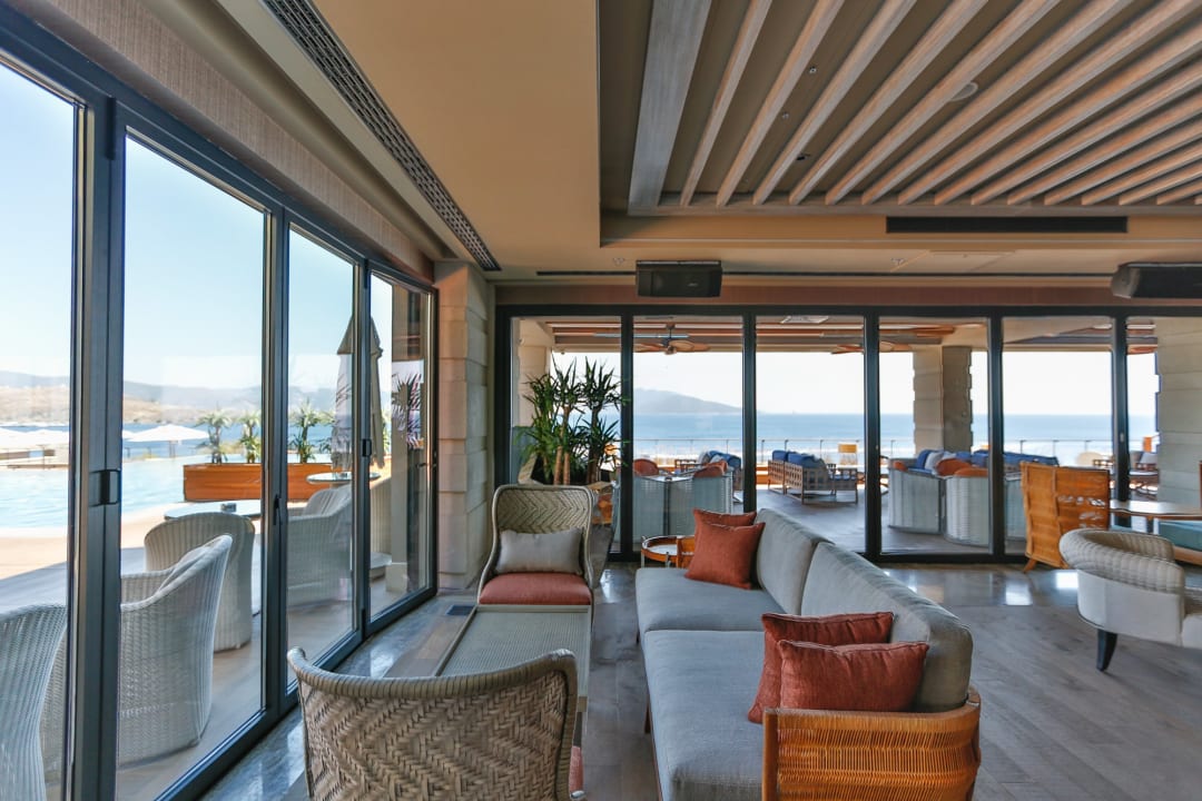 Sonstiges Caresse a Luxury Collection Resort & Spa Bodrum