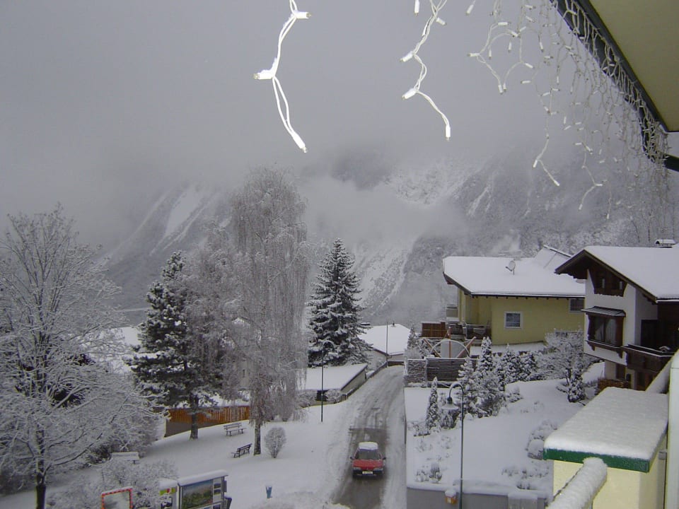 Vom Zimmer Das Schlössl