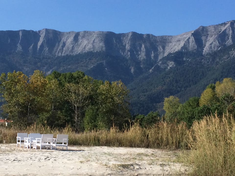 Strand Alexandra Golden Boutique - Adults only