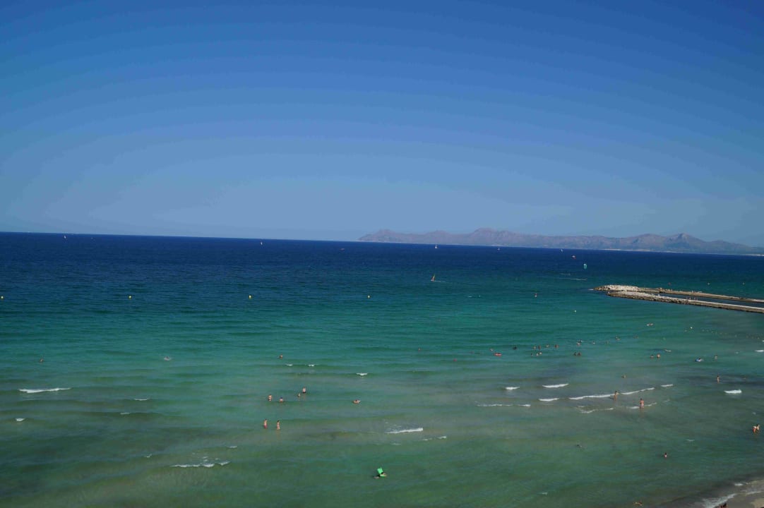 Strand Playa Esperanza Resort