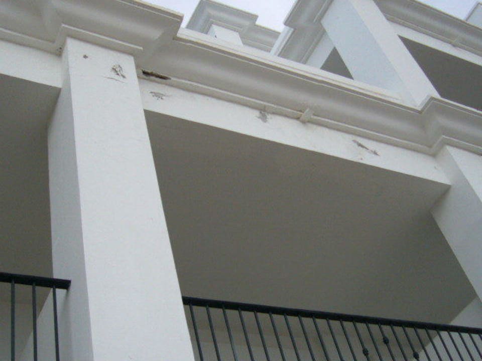 Erforderliche Renovierung Hotel Riu Palace Maspalomas Adults Only