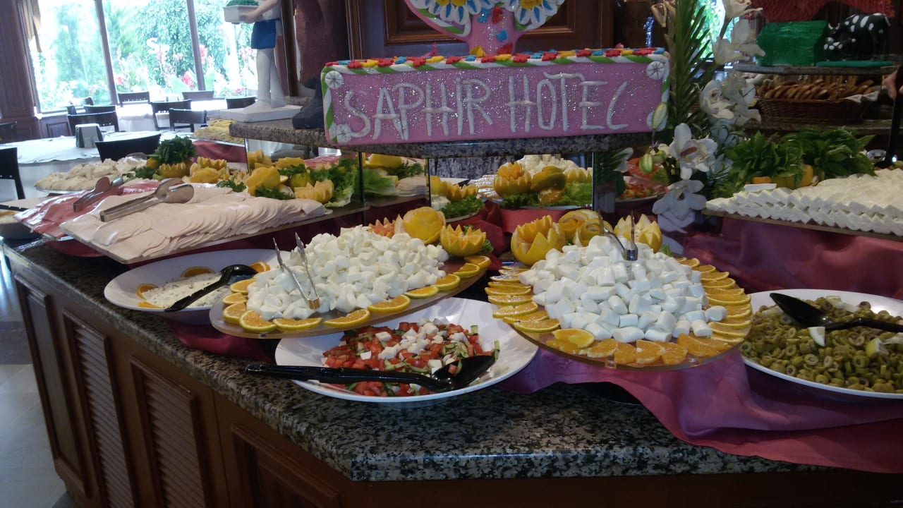 Salate Saphir Hotel & Villas