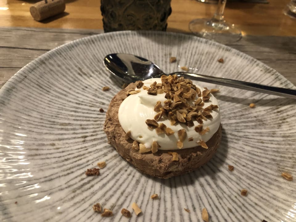 Gastro Anemos Luxury Grand Resort