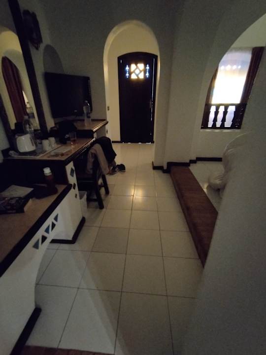 Zimmer Arabella Azur Resort