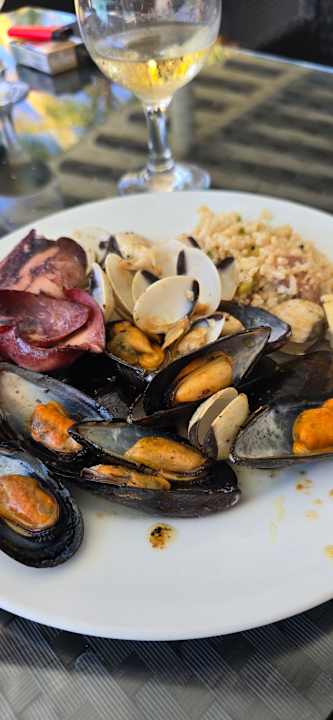 Gastro Paradisus Princesa del Mar Resort & Spa - Adults only