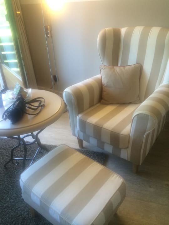 Zimmer Romantischer Winkel RoLigio® & Wellness Resort