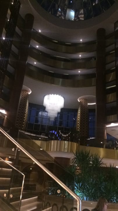 Lobby Sunmelia Beach Resort