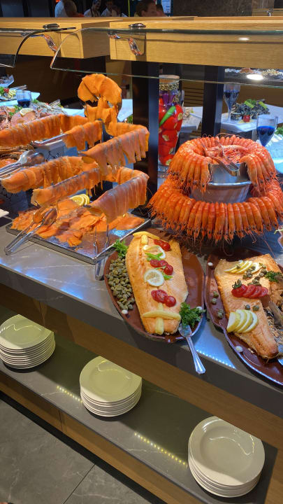 Gastro Diamond De Luxe Hotel & Spa