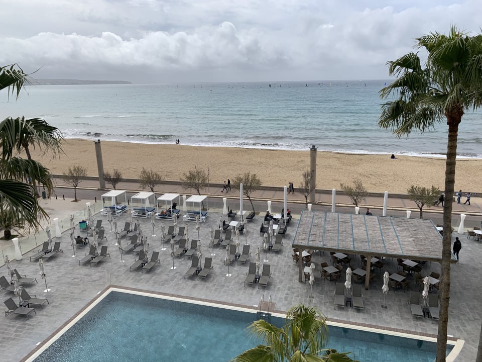 Strand Aparthotel Fontanellas Playa