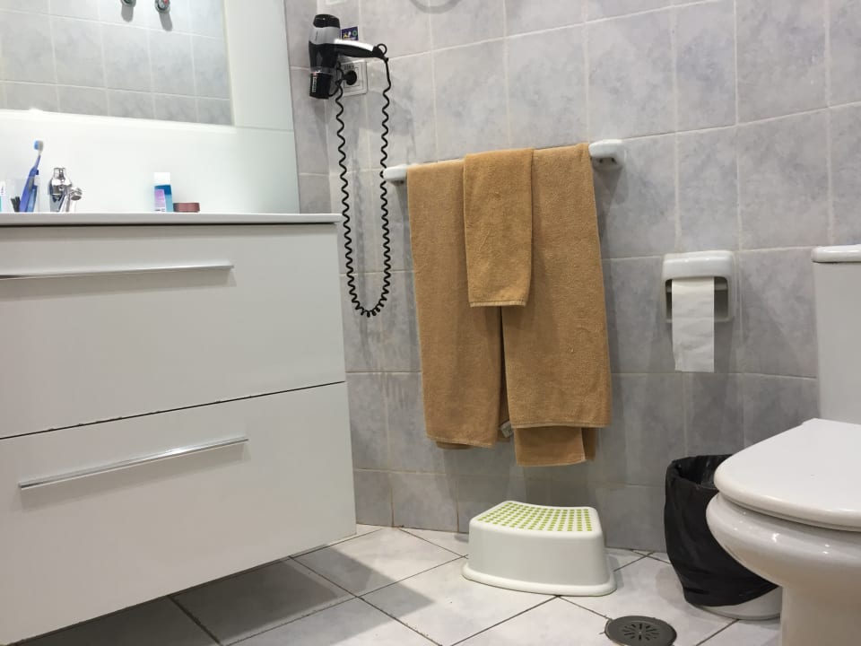 Zimmer Sport Hotel Monte Feliz - powered by Playitas