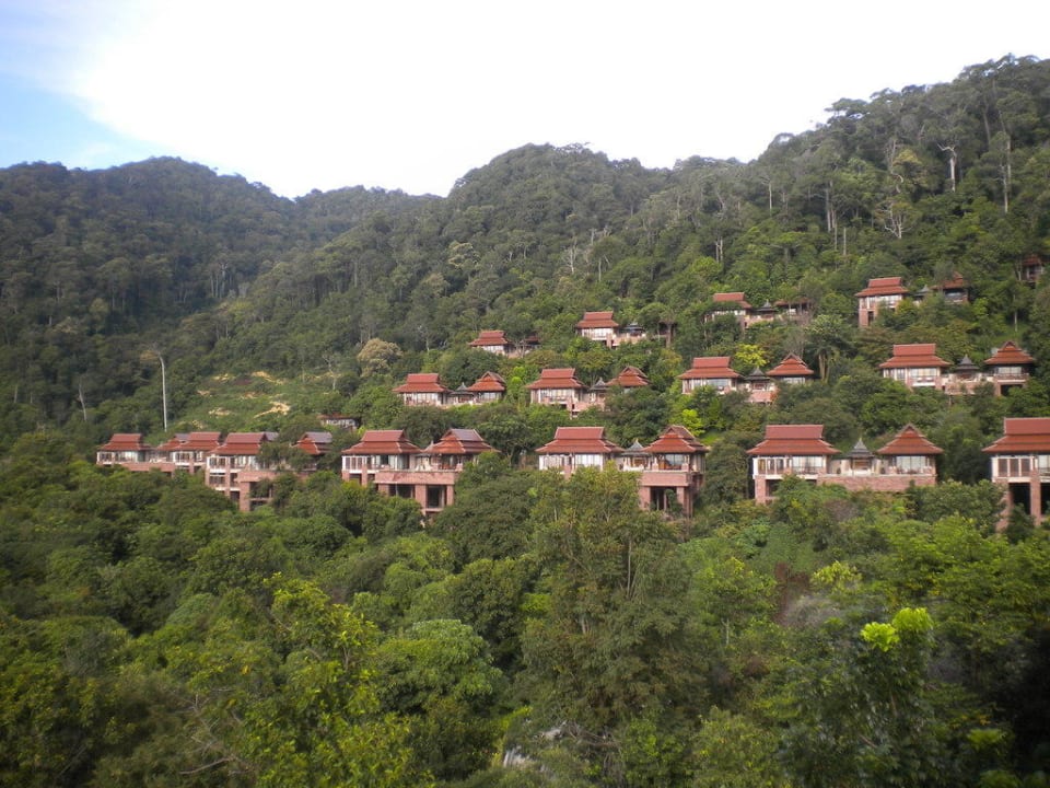 Villa Estate Hotel Pimalai Resort & Spa