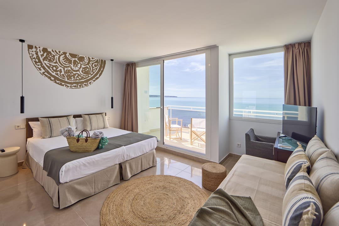 Zimmer Sauló By Puro