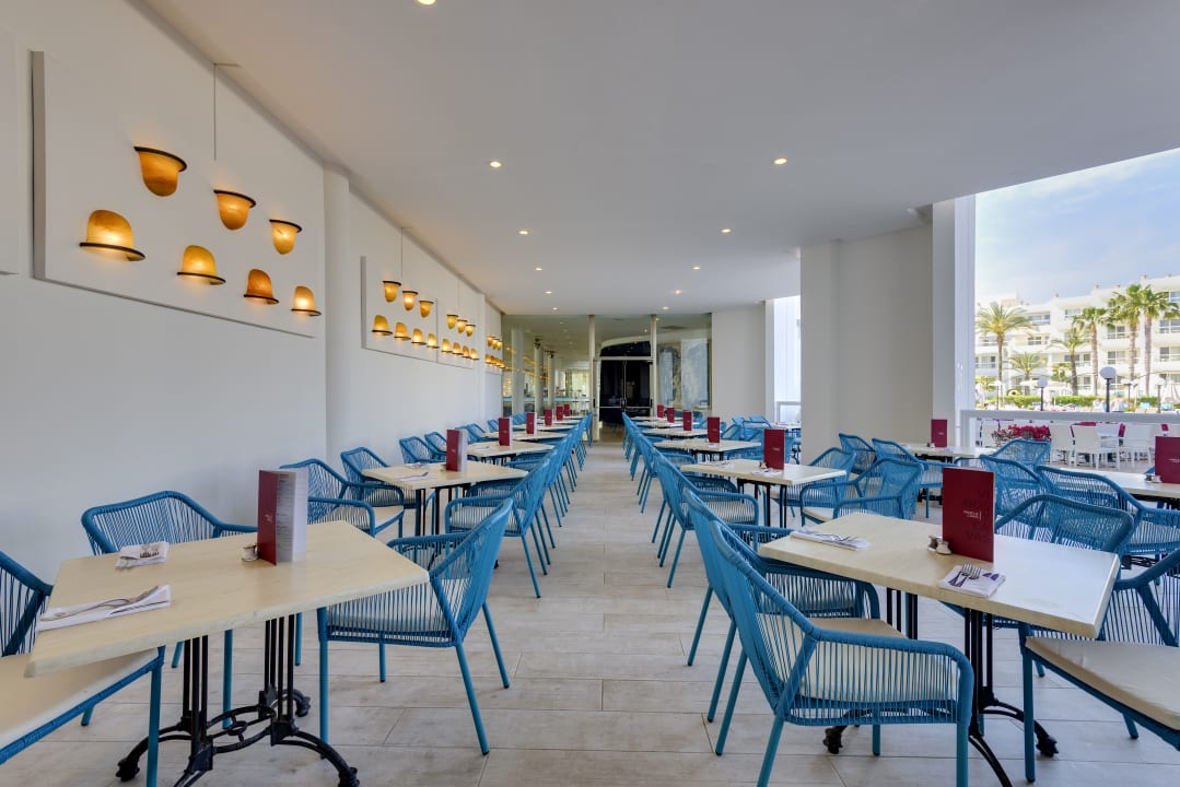 Gastro Hotel Tropic Garden