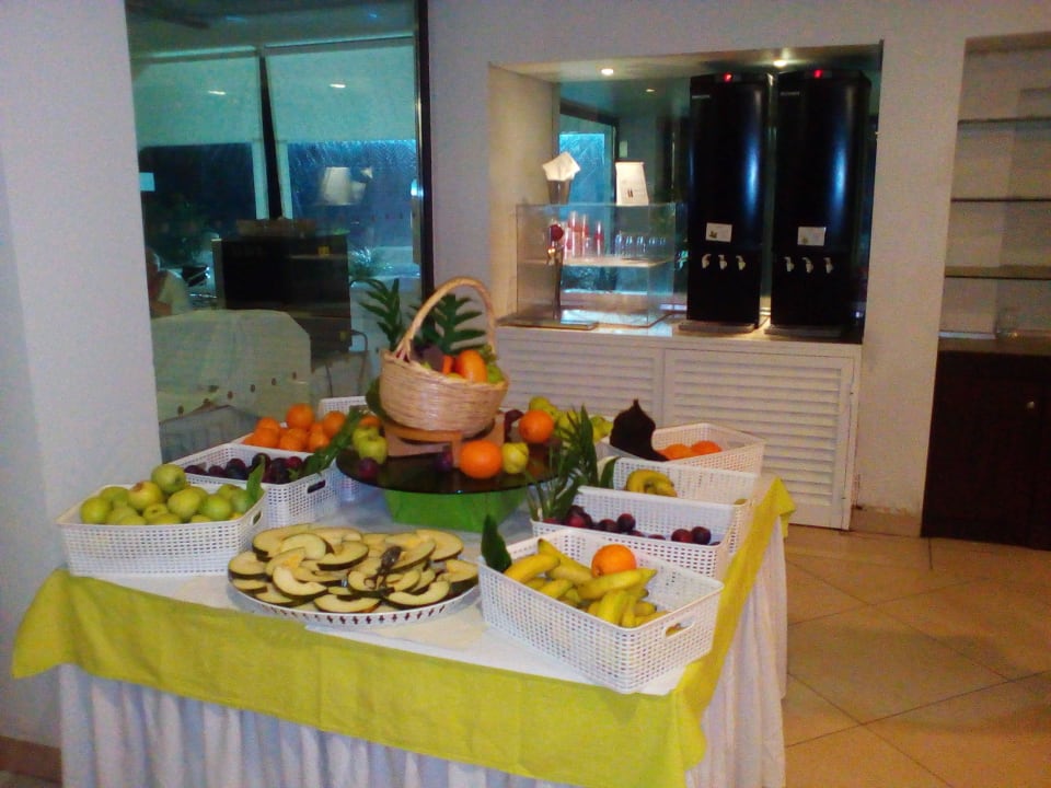 Hotel Golden Club  Golden Club Cabanas