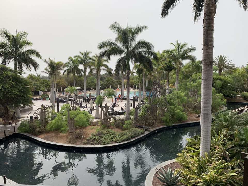 Pool Lopesan Baobab Resort