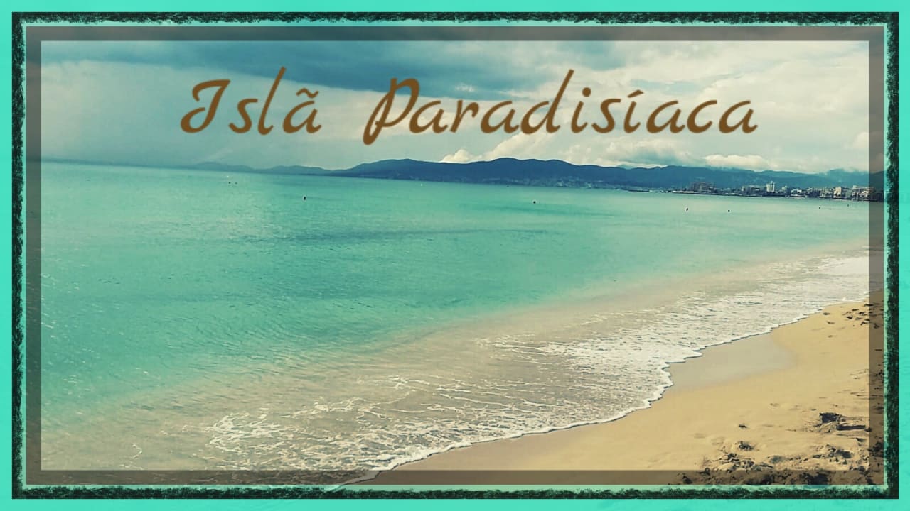 Strand HM Balanguera Beach