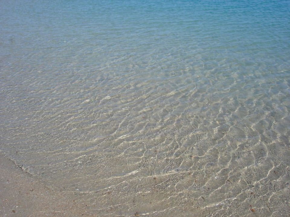 Meer Pickalbatros Dana Beach Resort - Hurghada