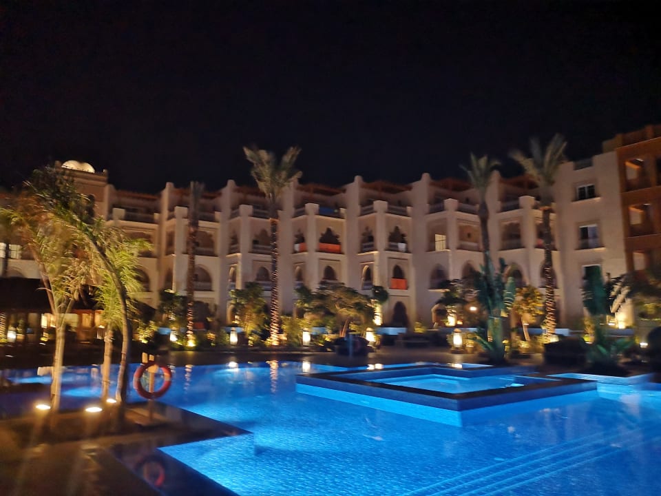 Außenansicht Siva Grand Marina