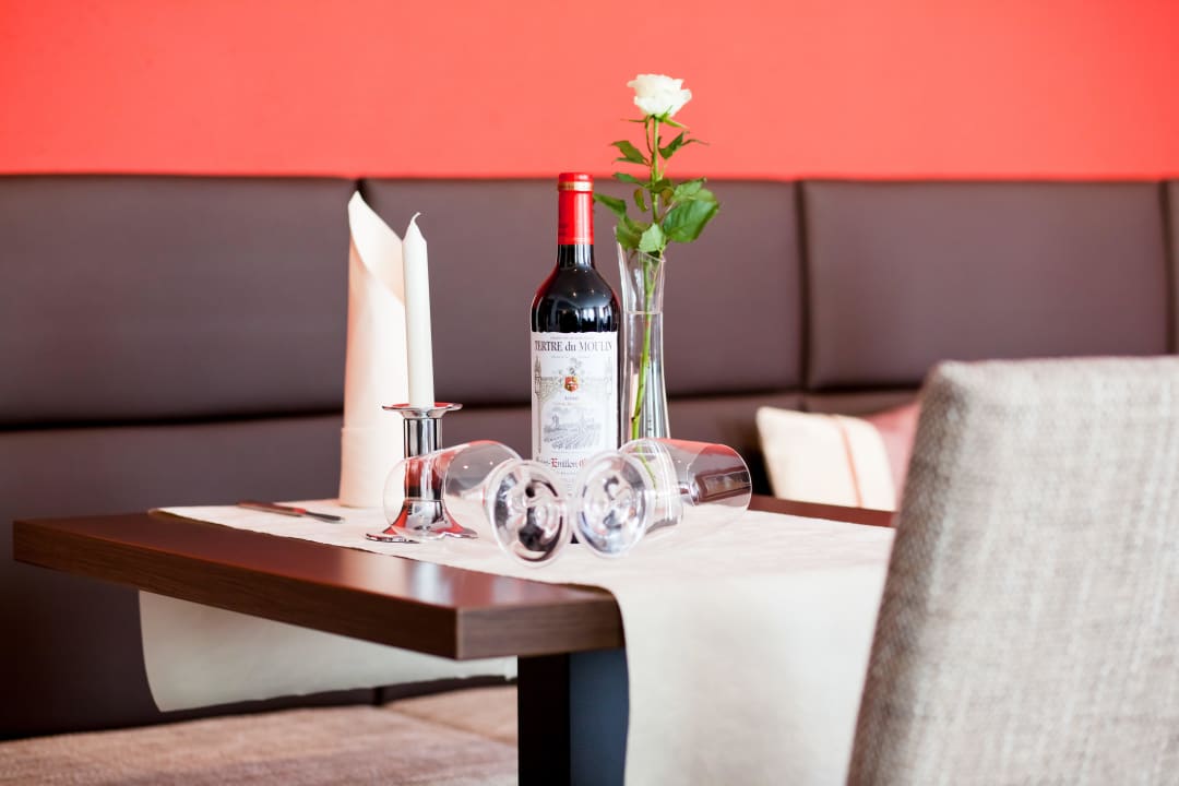 Restaurant Hotel U-NO1