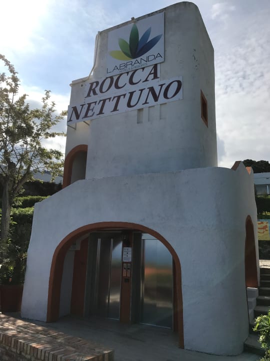 Sonstiges Aldiana Club Rocca Nettuno Calabria