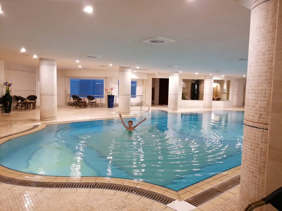 Pool Riviera Spa Resort - Adults Only