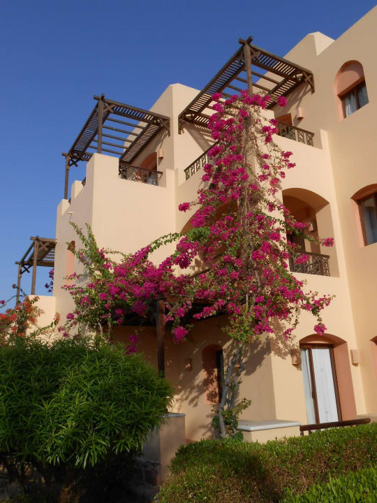 Hotelanlage Steigenberger Coraya Beach - Adults only