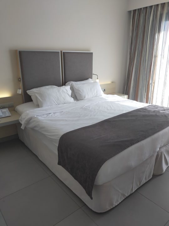 Zimmer Atlantica Mikri Poli Crete