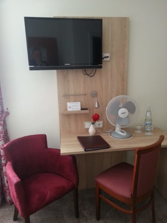 Zimmer Hotel Altdeutsche Weinstube