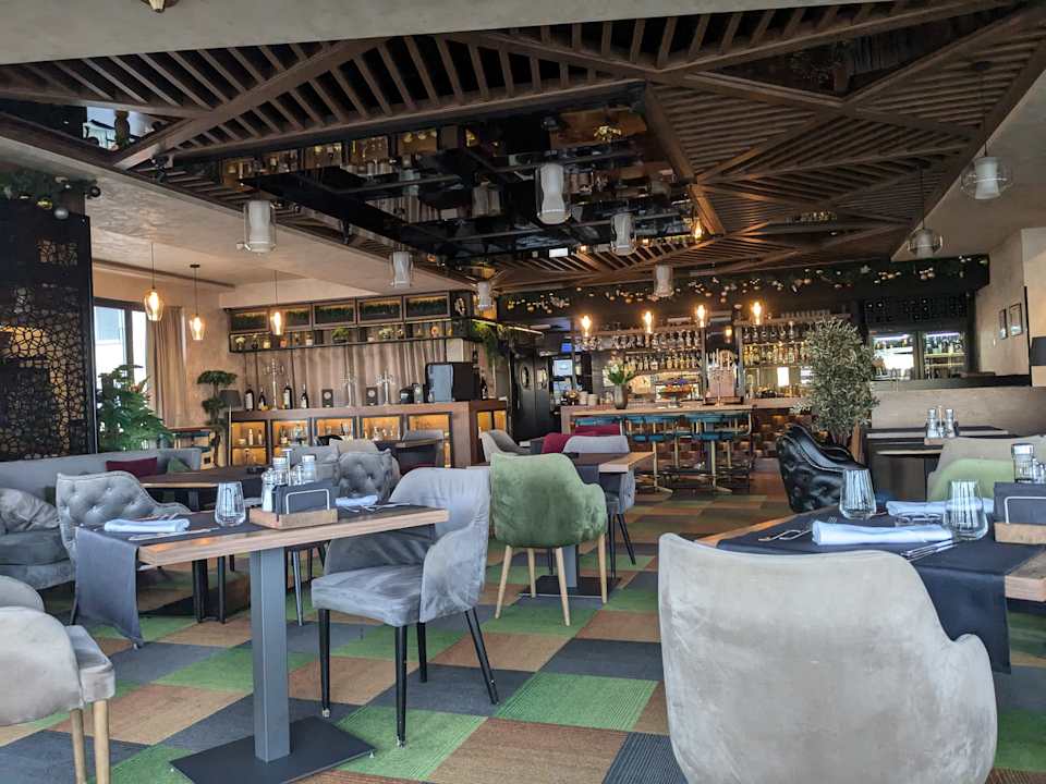 Gastro Amsterdam Hotel